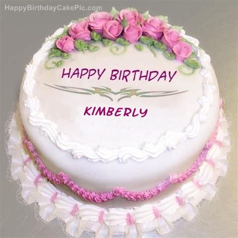  Cho. . Kim ivory birthday cake